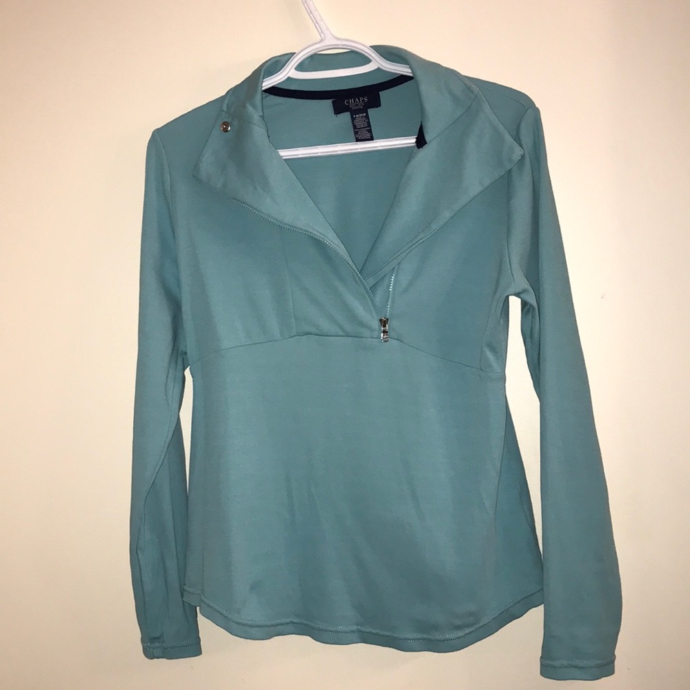 Chaps Athletic Top